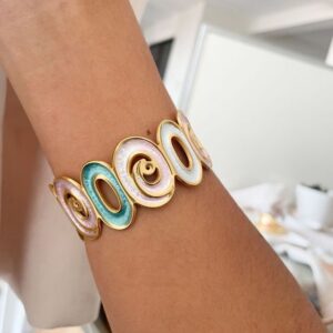 Brazalete Vintage