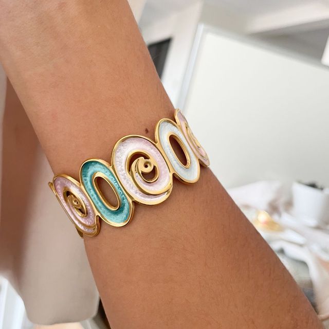 Brazalete Vintage