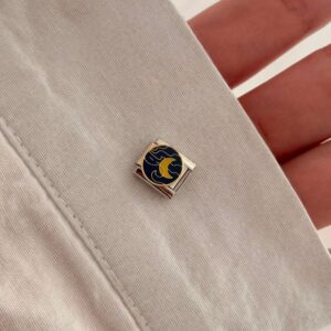 Charm lune