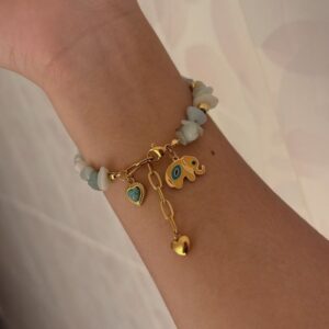 Pulsera Amuleto
