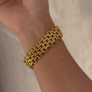 Pulsera Equilibrio