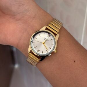 Reloj Anrie Gold