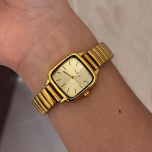 Reloj Bianchi Gold