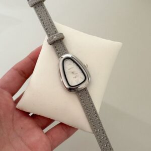 Reloj C Barsh Gris