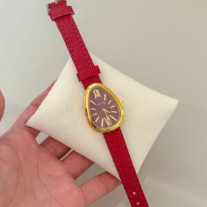 Reloj C Red