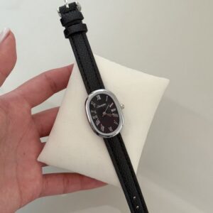 Reloj C Sonne Black