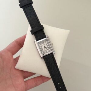 Reloj C Square