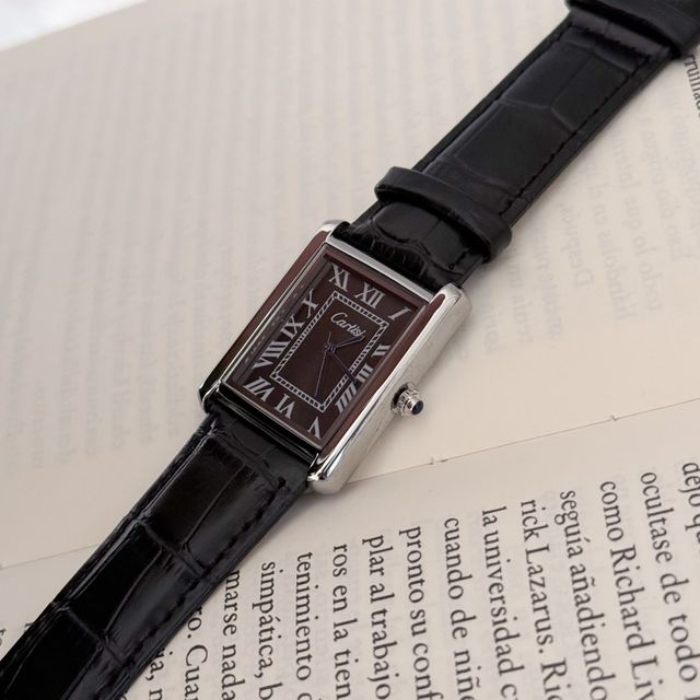 Reloj Orien Black