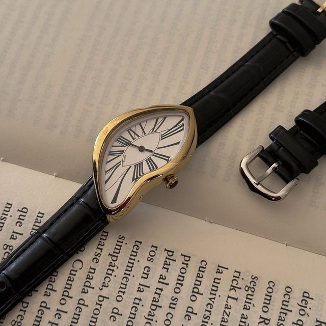 Reloj Royal Gold