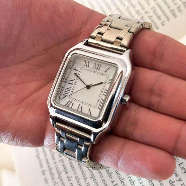 Reloj Vintage