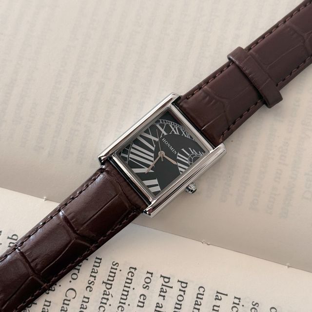Reloj timex Black